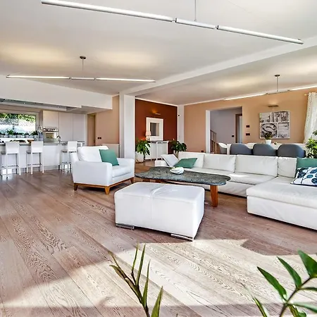 Villa Oliva Rovinj