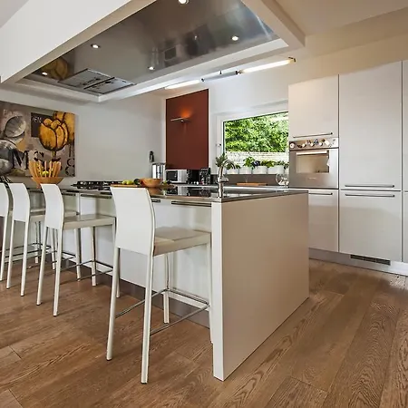 Villa Oliva Rovinj