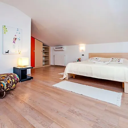 Villa Oliva Rovinj