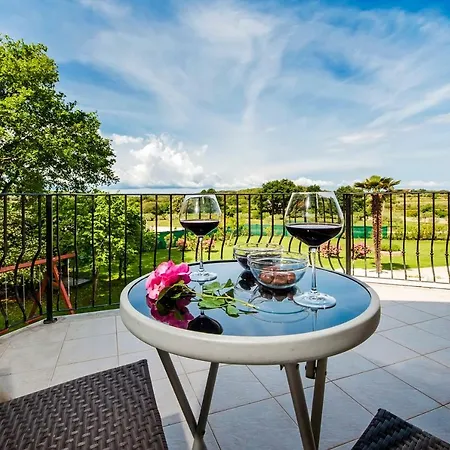Villa Oliva Rovinj
