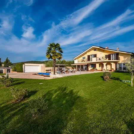 Oliva Villa Rovinj